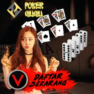 Situs BandarQ Online Resmi Uang Asli Indonesia