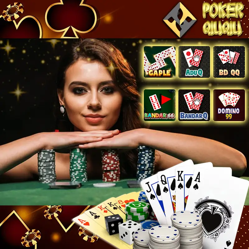 Situs Judi Qiu Qiu Online Link Alternatif Resmi